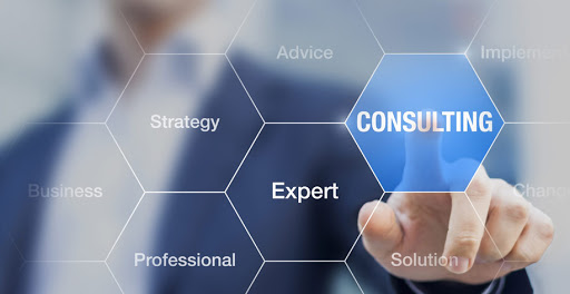 consulting services