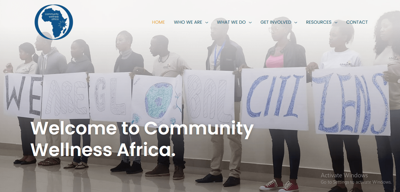 www.communitywellnessafrica.org