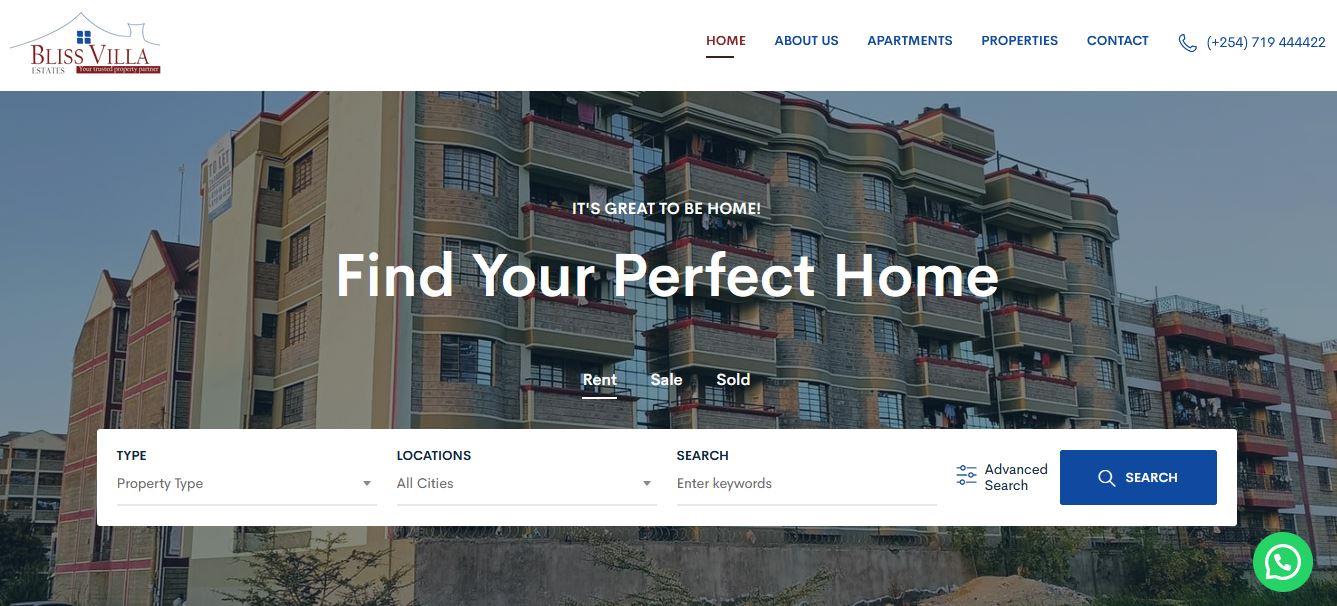 https://www.blissvillaestates.co.ke/