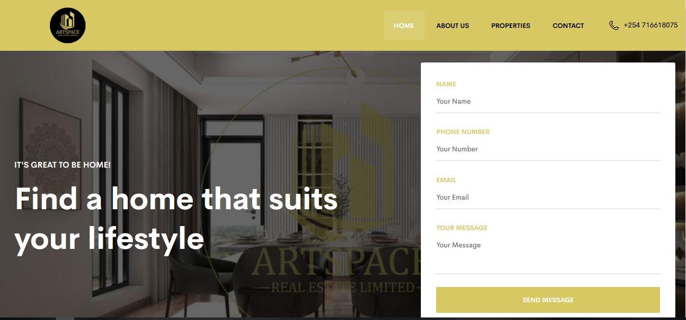 https://www.artspacerealestate.co.ke/