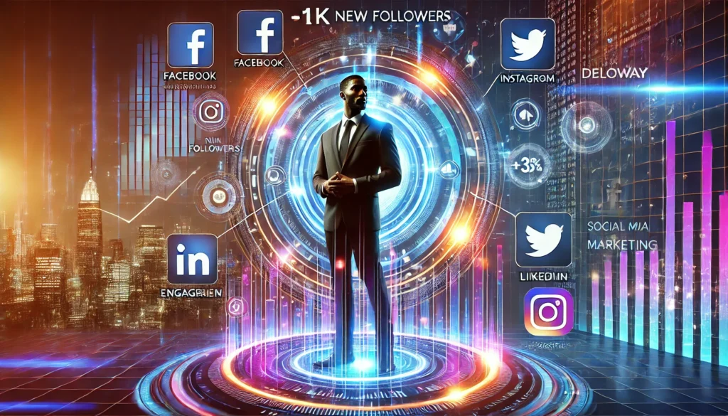 Importance of Social Media Marketing
