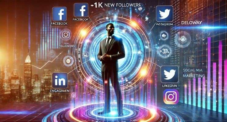 Importance of Social Media Marketing