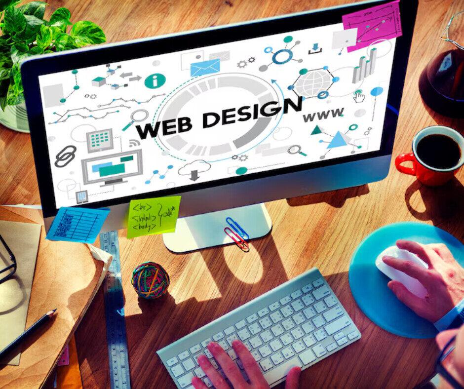 Responsive Website Design That Works Everywhere – Powered by Deloway Solution