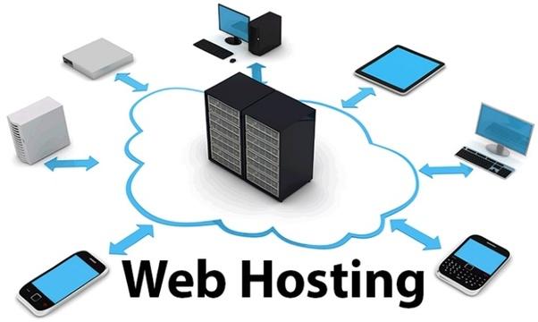 Website Hosting