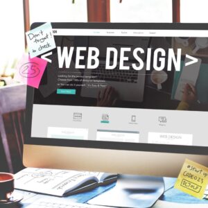 Get a professional Responsive website for your business