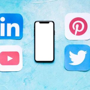 Social media marketing and content creator